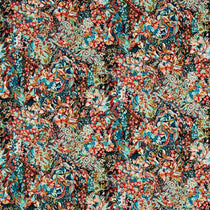 Aubrey Midnight Spice Fabric by the Metre